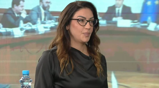 Afera e AKSHI-t/ Gazetarja: N&euml; zyra jan&euml; urdh&euml;ruar ekzekutime,