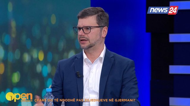 AfD e dyta pas zgjedhjeve në Gjermani, Gjipali: Ja pse u rrit ndjeshëm