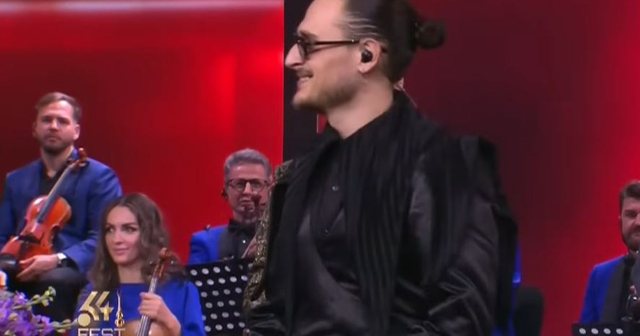 Festivali i 64-t/ K&euml;ng&euml;tari shkodran do t&euml;