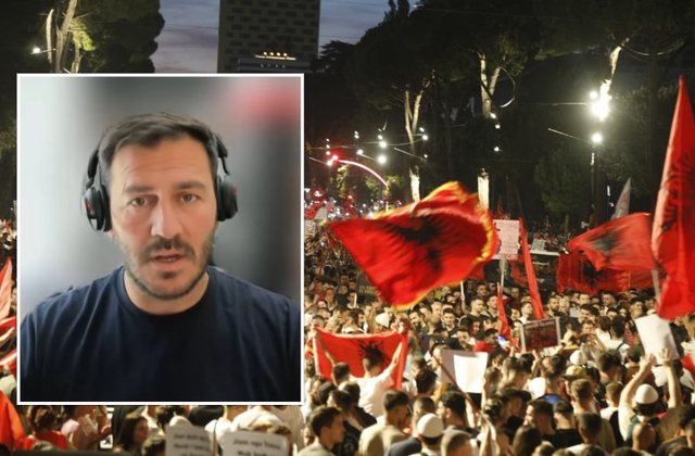 “T&rsquo;i rikthejm&euml; pushtetin qytetar&euml;ve”/