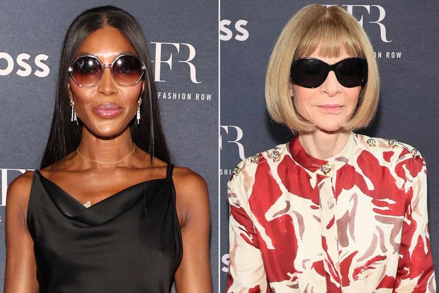 Naomi Campbell “përjashtohet” nga Met Gala pas përplasjes