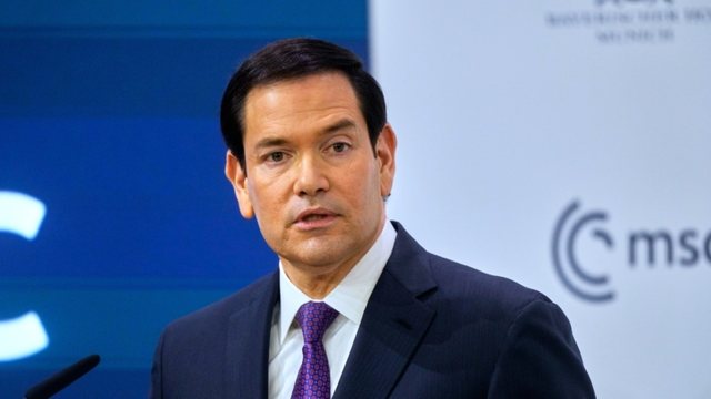 Marko Rubio: SHBA nuk duan nj&euml; Evrop&euml; t&euml; varur apo t&euml;