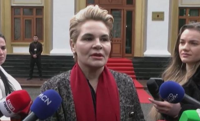 Kryemadhi speaks about the opposition lists: On May 11, I will vote for Ilir