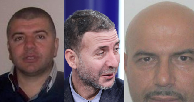 "After the murder in 2001, the boys from Tepelena were divided into two