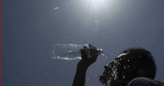 B&euml;huni gati p&euml;r plazh/ Fundjav&euml; me temperatura t&euml; larta,