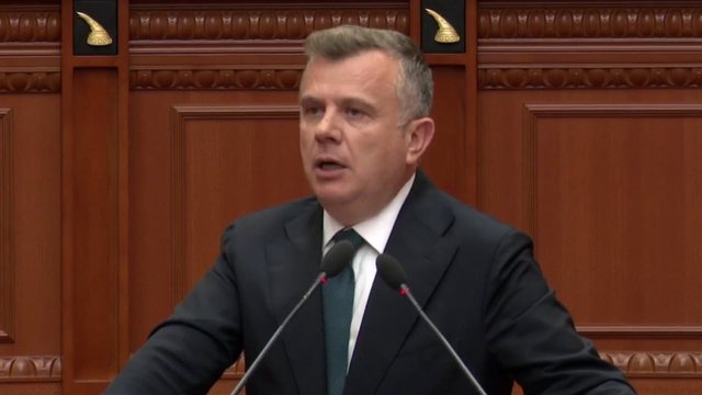 Debati p&euml;r Zv&euml;rnecin/ Kandidati p&euml;r presidenti n&euml; SHBA: