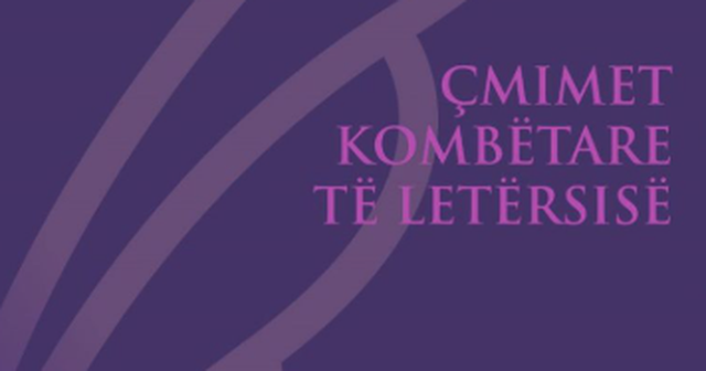 National Literature Awards Ceremony/ Winners announced for 3 categories