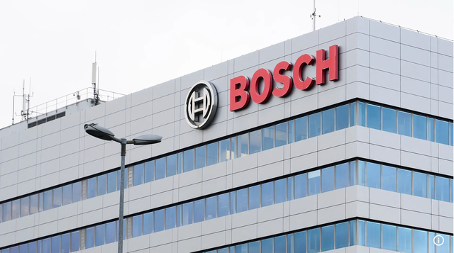 Gjiganti gjerman Bosch planifikon shkurtimin e 20 mijë vendeve të