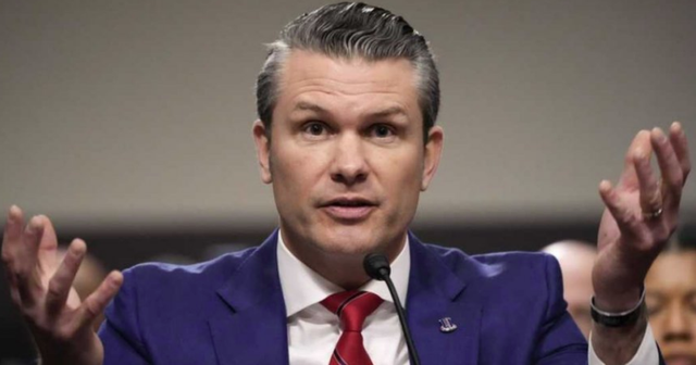 Hegseth: SHBA do të vendosë trupa shtesë në Kanalin e