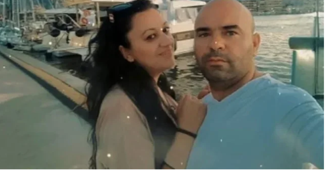 “Mami i tha se donte të ndahej”/ Vajza e Marjola Nakolecit