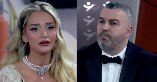 A njihen nga jashtë Rogerti dhe Selin? Përplasje e fortë mes tyre