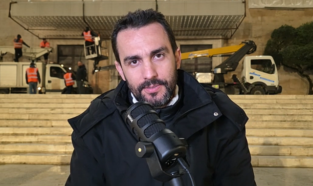 &ldquo;Po na vjedhin &ccedil;do dit&euml;&rdquo;, Lapaj thirrje qytetar&euml;ve: