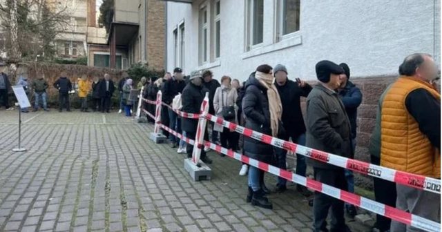 A day before the elections in Kosovo, today the diaspora is deployed in 30