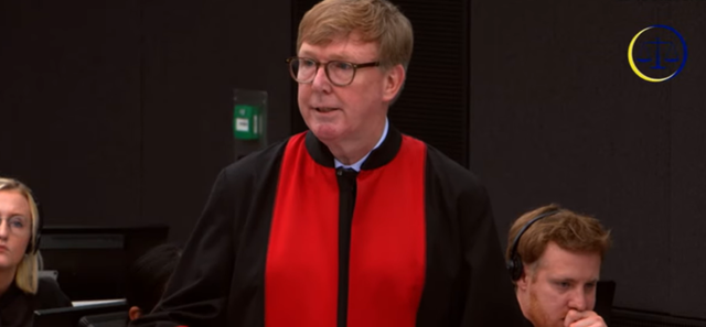 Gjyqi n&euml; Hag&euml;/ Avokati mbrojt&euml;si i Kadri Veselit: Kemi ngelur