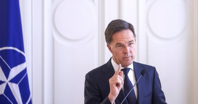 Rutte: NATO nuk do të lejojë kërcënimin e paqes në