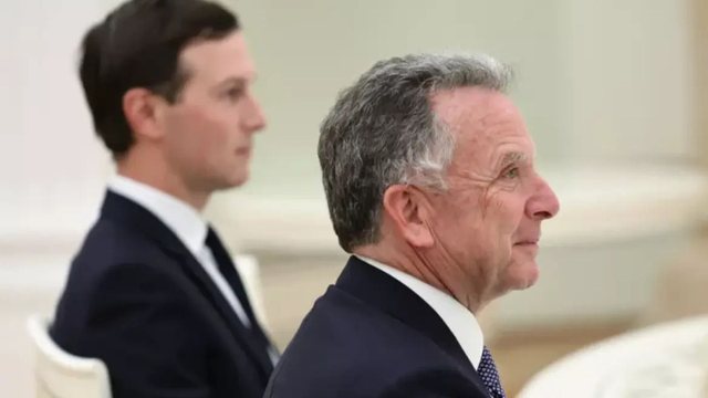 Bisedimet 5-orëshe Putin-Witkoff-Kushner, anulojnë takimin në