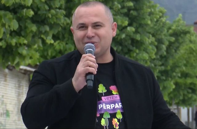 SPAK i sekuestroi telefonin, reagon kryebashkiaku i Vaut të Dejës