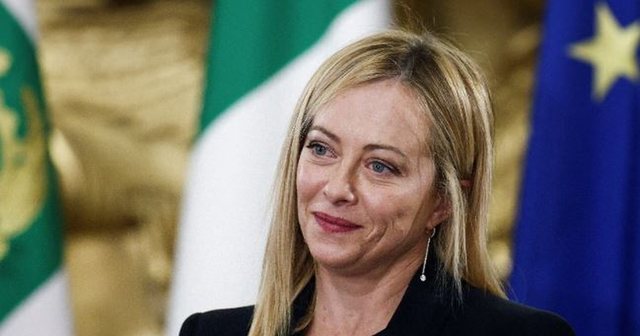 Kryeministrja Meloni: Brenda javës riatdhesohen 25% e emigrantëve