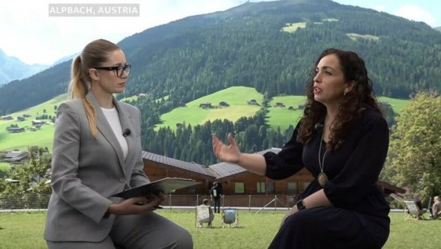 Osmani për mediat polake: Rusia, Kina dhe Irani po përpiqen të