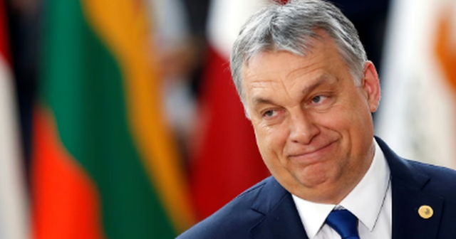 Orban v&euml; n&euml; dyshim nisjen e luft&euml;s Rusi-Ukrain&euml;, kritikon