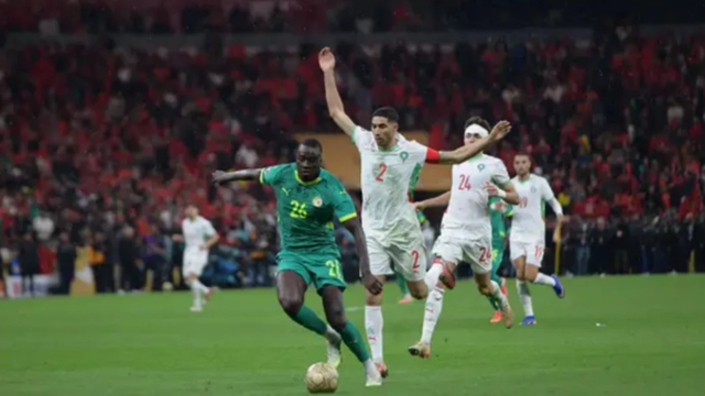 Maroken&euml;t fillojn&euml; procedura ligjore, k&euml;rkojn&euml; t&rsquo;i