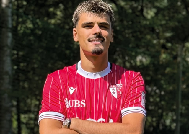 Zyrtare/ Nga një ekip i Superligës te tjetri, mesfushori që vlen