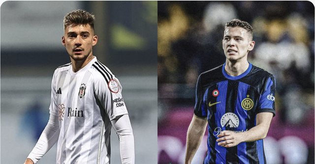 Presidenti i Besiktas konfirmon transferimin e Asllanit, &ccedil;far&euml;