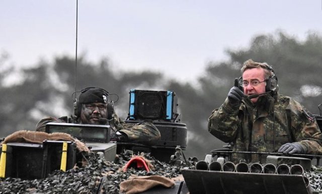 Analiza: Pse shum&euml; udh&euml;heq&euml;s po paralajm&euml;rojn&euml;