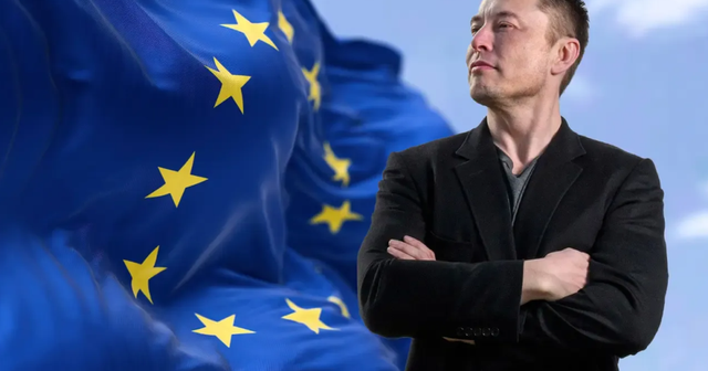 Elon Musk sulmon BE-në: Duhet të shfuqizohet, të kthehet