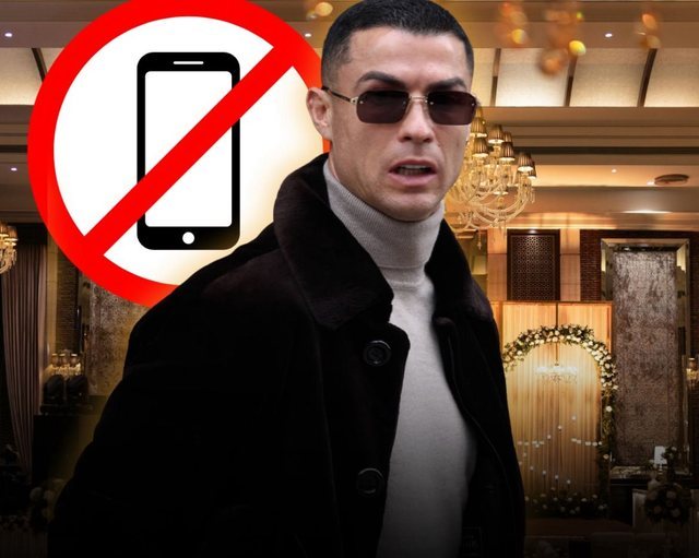 Cristiano Ronaldo investon n&euml; privat&euml;si, klubi ekskluziv q&euml;