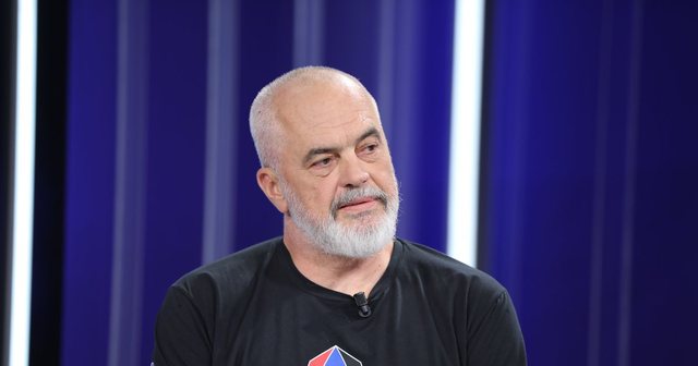 Rama: Kemi fituar besimin e BE-së, thonë se nëse plotësoni
