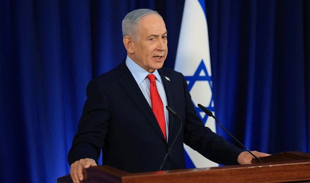 Israel-Lebanon ceasefire in stalemate, Netanyahu: I will not take it to the