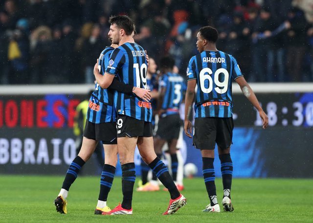 Atalanta triumfon ndaj Cremoneses, Gjimshitit i anulohet goli
