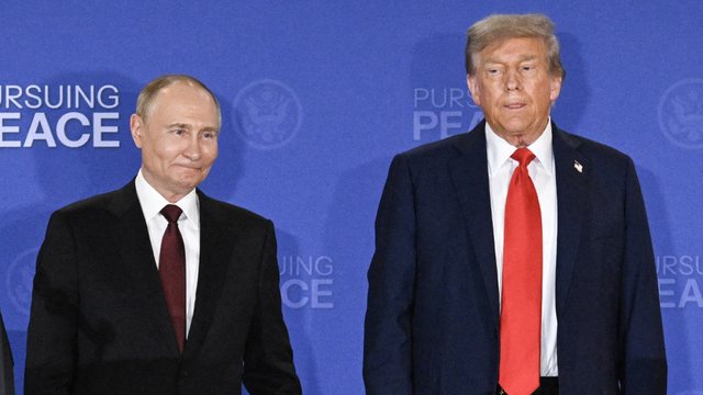 Financial Times: Trump propozon forca paqeruajtëse kineze për