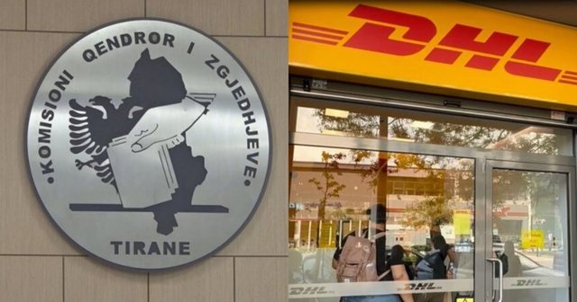 Problemet me votimin e diasporës/ KQZ kërkesë DHL: Rreth 200