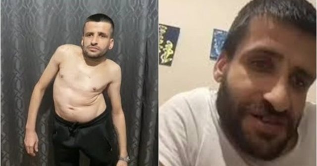 "Sibel&euml;n e ka vrar&euml; nj&euml; dor&euml; e zez&euml;", Altin