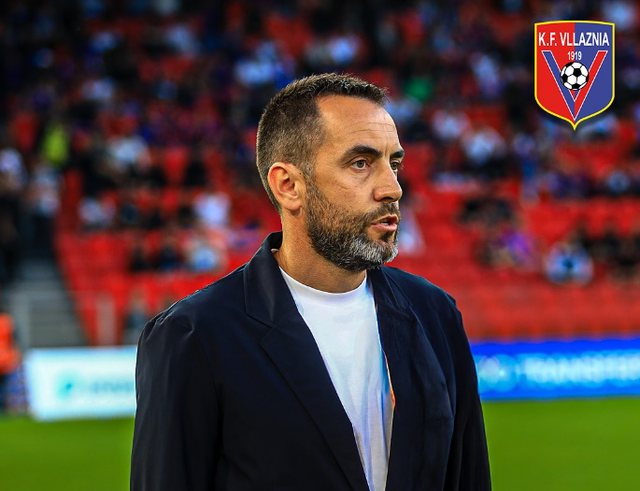 Tefik Osmani reagon pas largimit: Falënderoj klubin, së bashku e