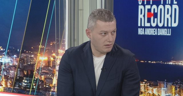 "SP in power until 2050" - Muharremi: With this opposition we face, we