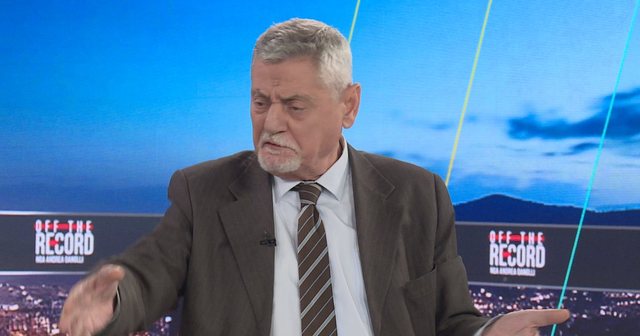Dashamir Shehi: Partia Demokratike &euml;sht&euml; n&euml; tendenc&euml;