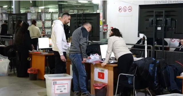 Përfundon rinumërimi i votave në Kosovë
