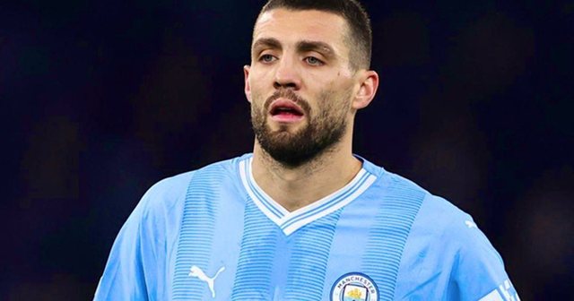 Kroati Kovacic do të largohet nga Manchester City: Atletico Madrid në