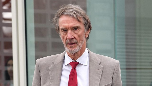 Kriza e Mançester Junajtidit, pronari Retklif humbet 6.5 miliardë
