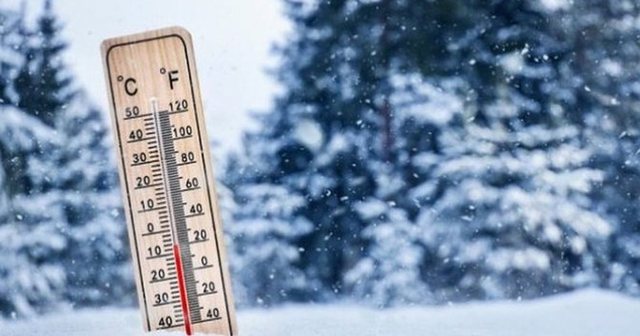 Moti bën kthesën e papritur, meteorologia: Temperaturat pritet ulen