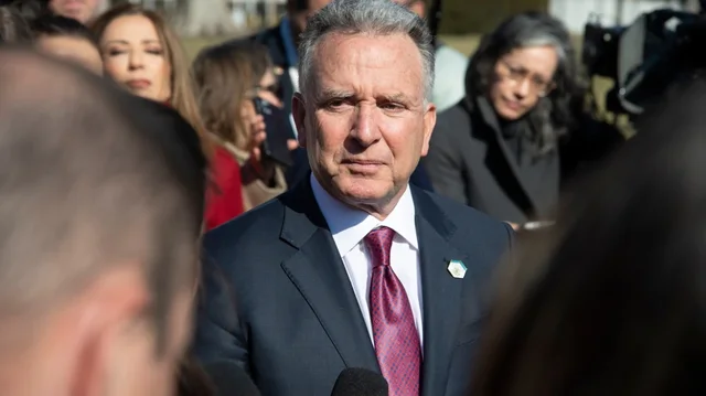 Plani i Trump p&euml;r paqen n&euml; Gaza, Witkoff: Faza e par&euml; e