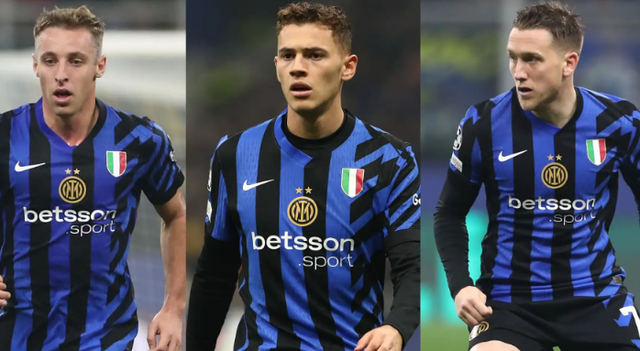 Zielinski's long absence, a chance for Fratez and Asllan at Inter