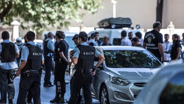 Turqia &ccedil;monton rrjetin e spiunazhit t&euml; Iranit, t&euml; pakt&euml;n 6