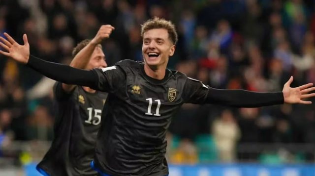 Ka shënuar 6 gola në 15 ndeshje, klubi kërkon 50 milionë