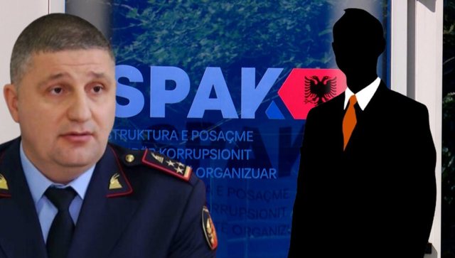 Arrestimi i Roven Zekës/ SPAK sekuestron pamjet filmike te Blloku i