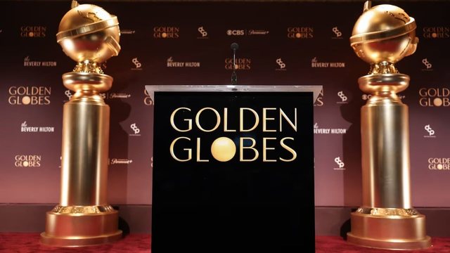 Ndarja e &ccedil;mimeve Golden Globes 2026, triumfojn&euml; &ldquo;Hamnet&rdquo;