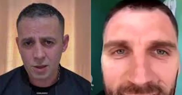 U godit me çekiç me porosi të dy tiktok-erëve,